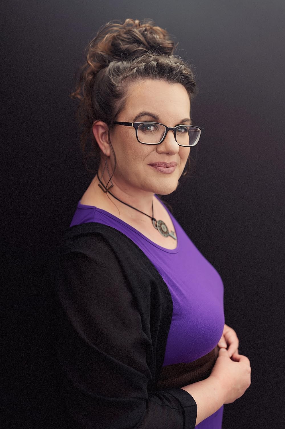 Amanda Cathryn Goff