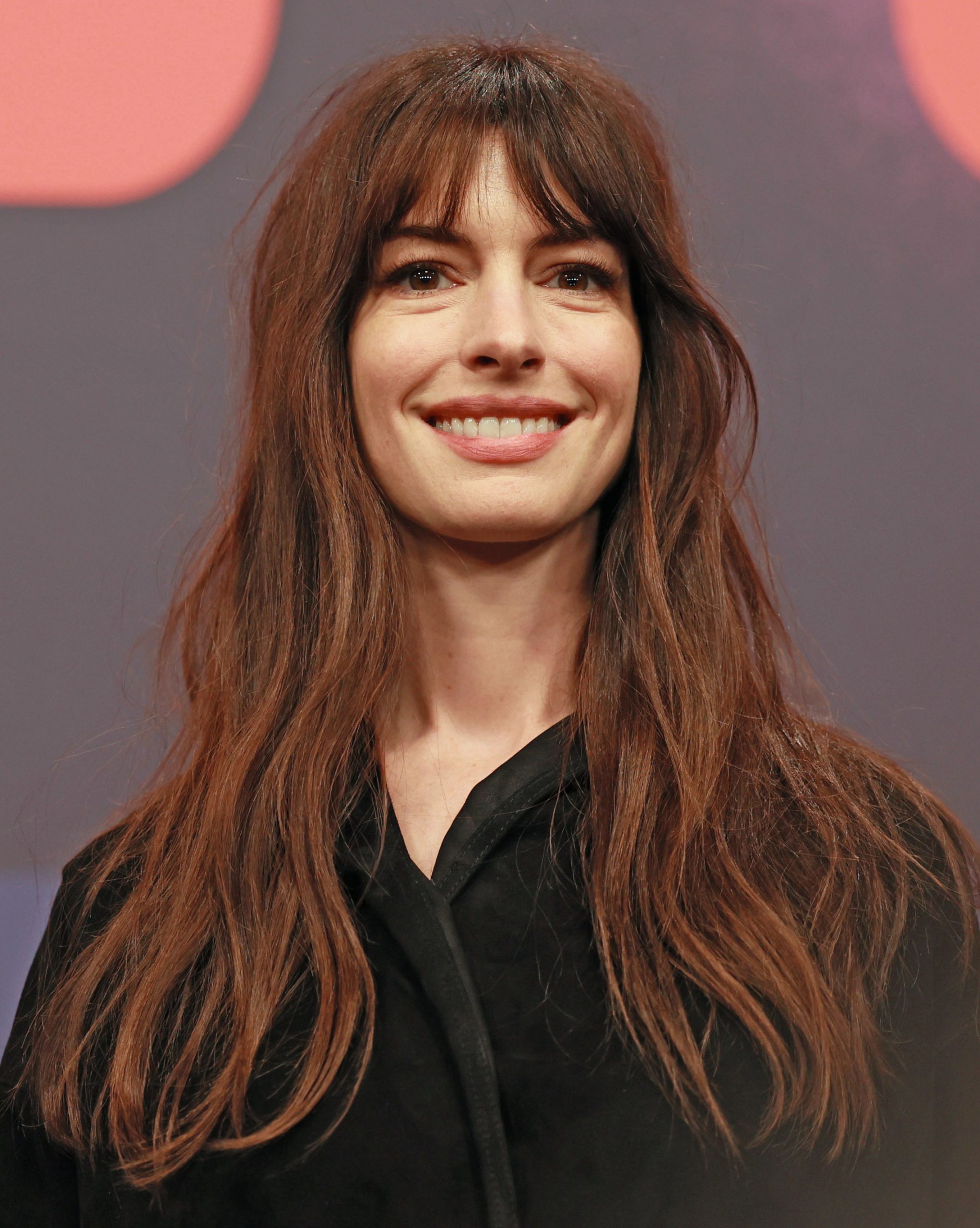 Anne Hathaway