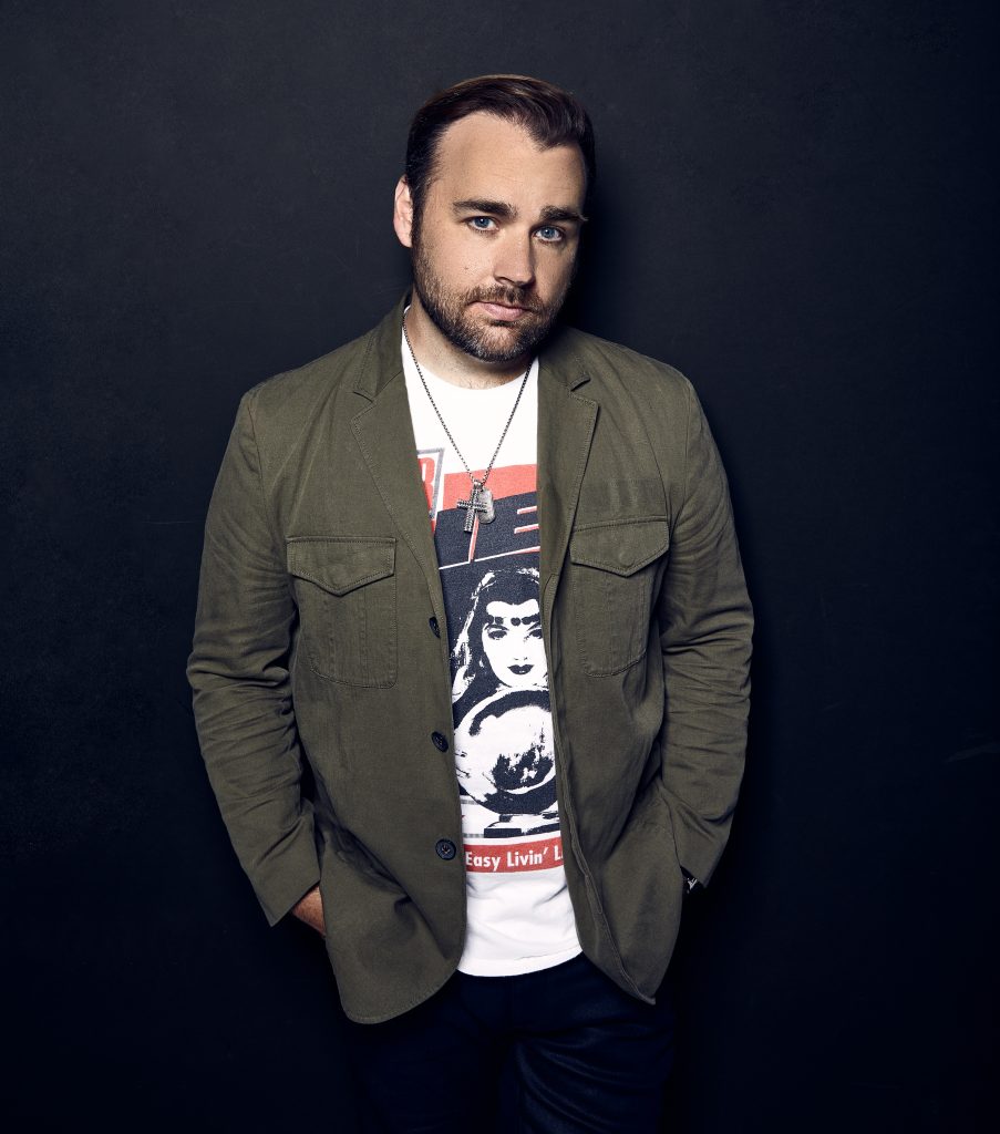 Ash Avildsen