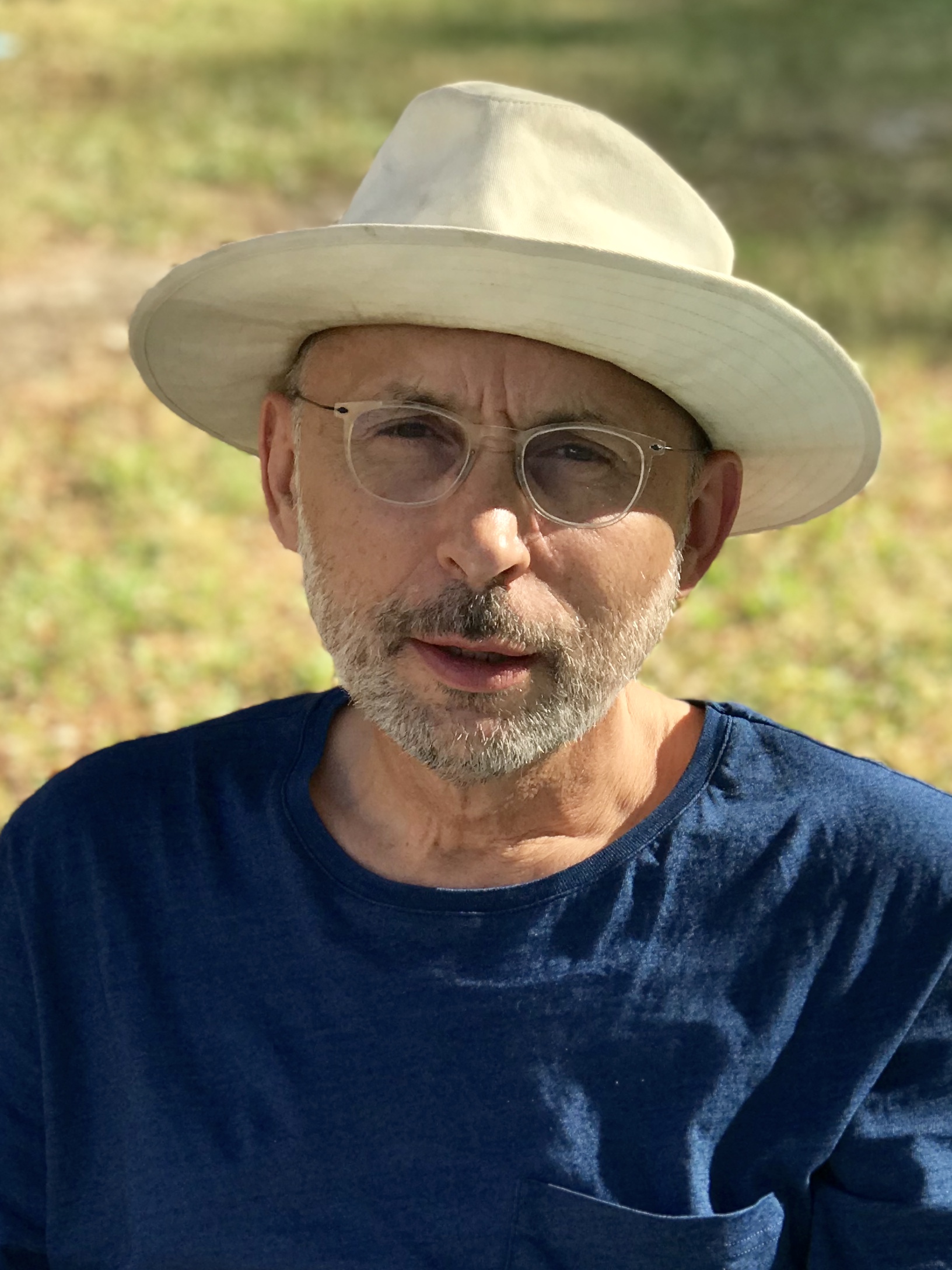 Benoît Delhomme