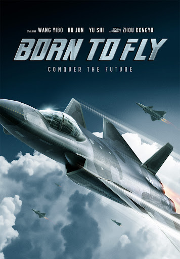 Born to Fly