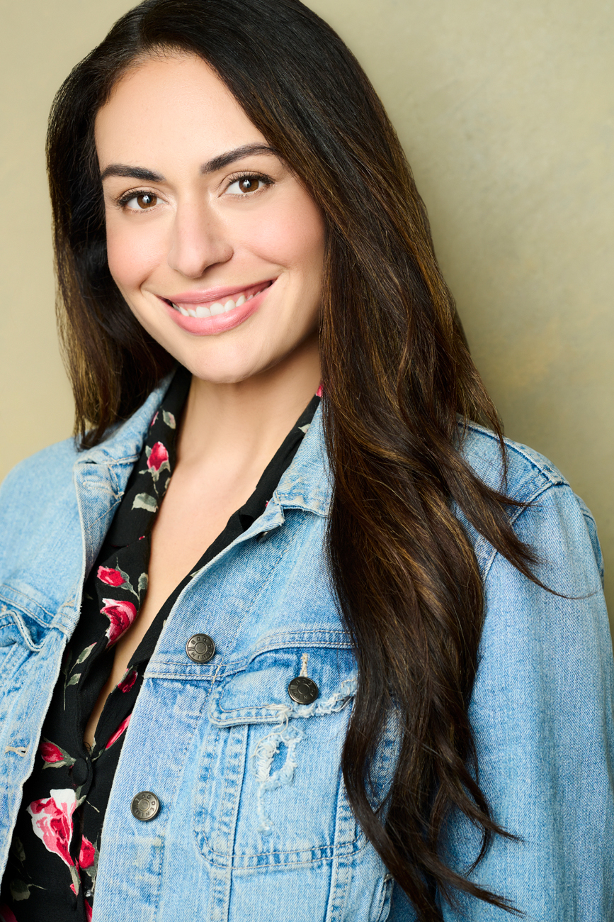 Christina Villa