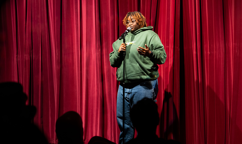 Comedy