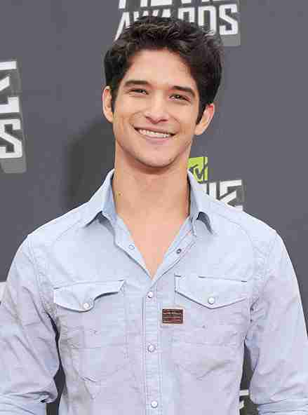 Tyler Posey