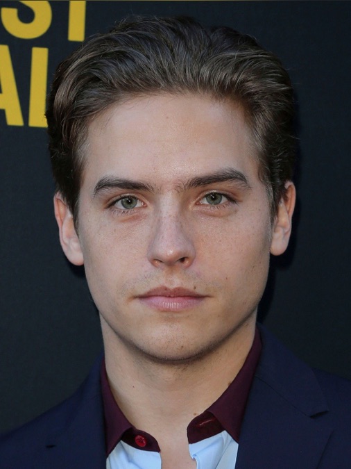 Dylan Sprouse