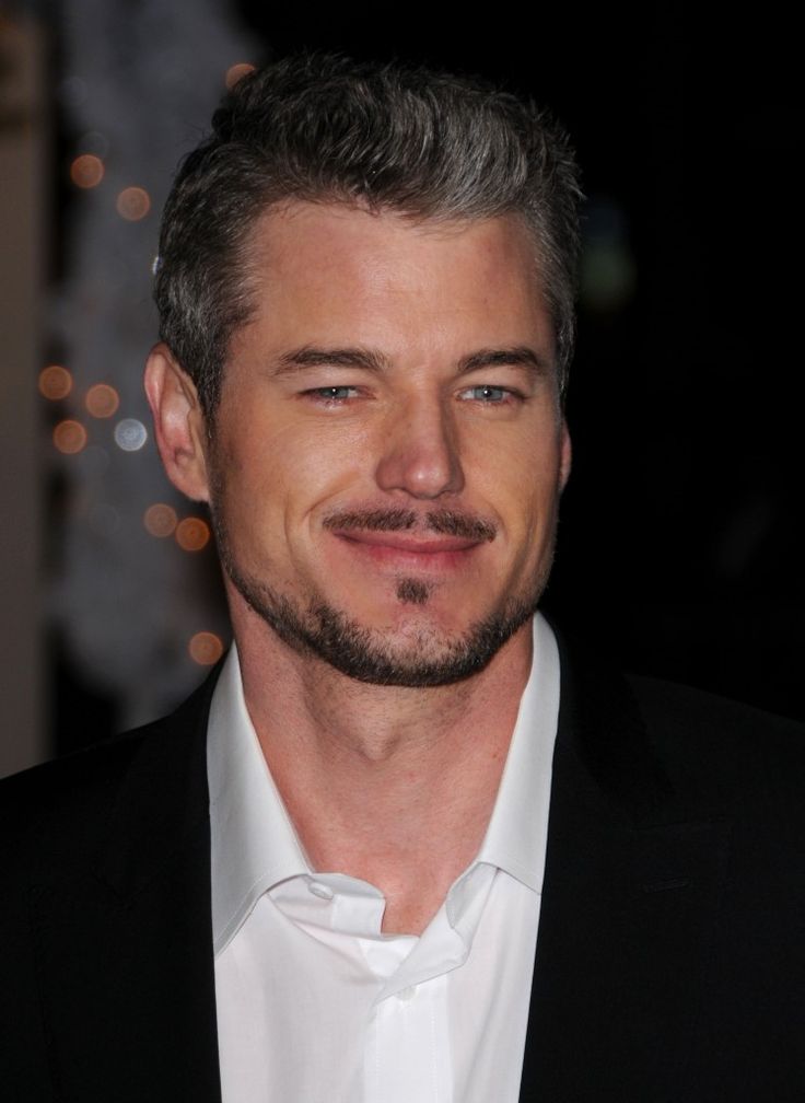 Eric Dane