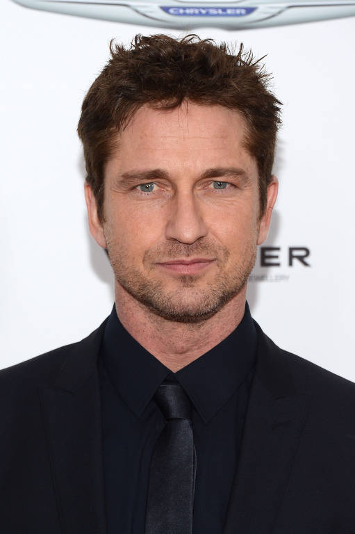 Gerard Butler