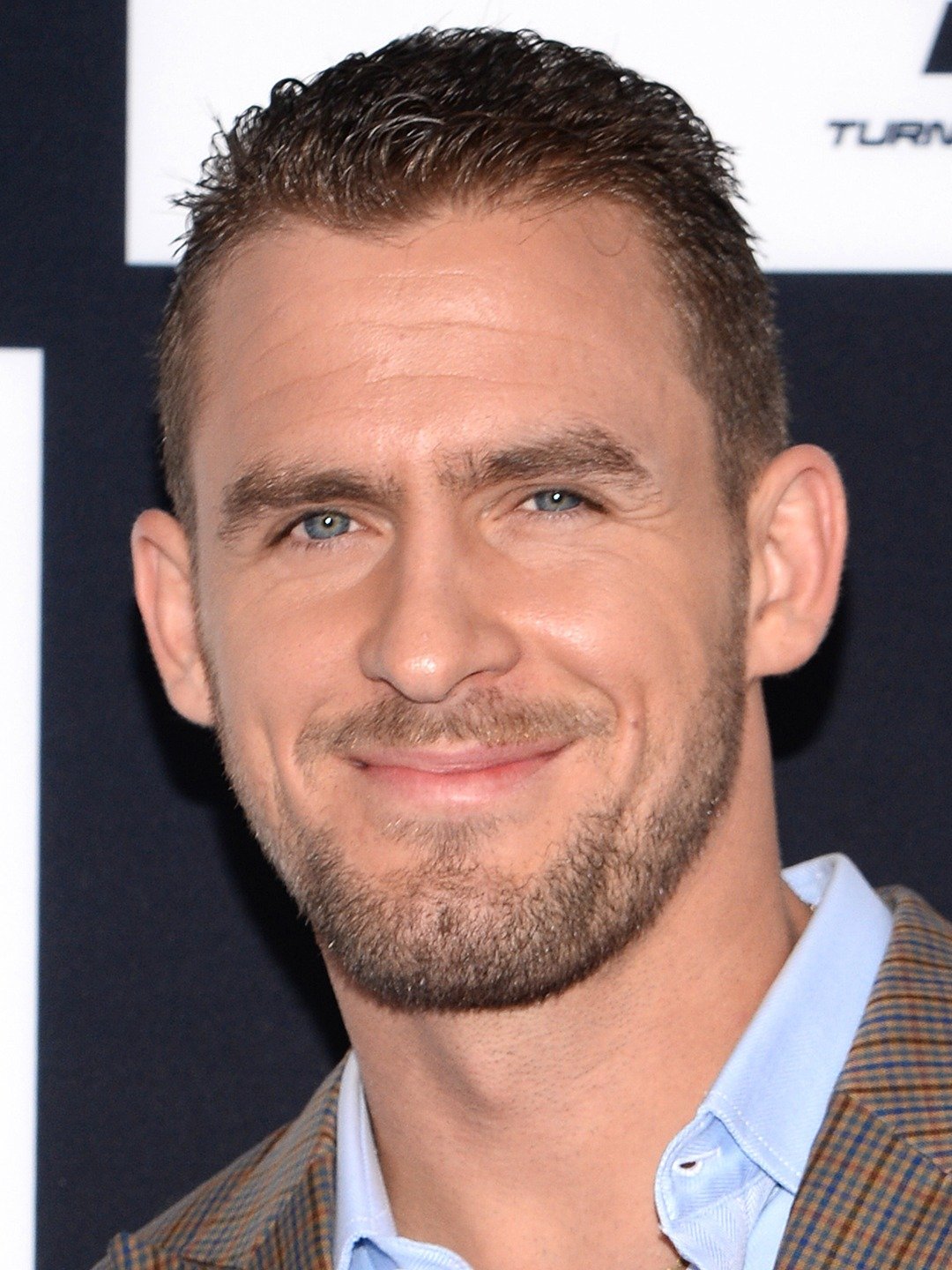 Jack Kesy