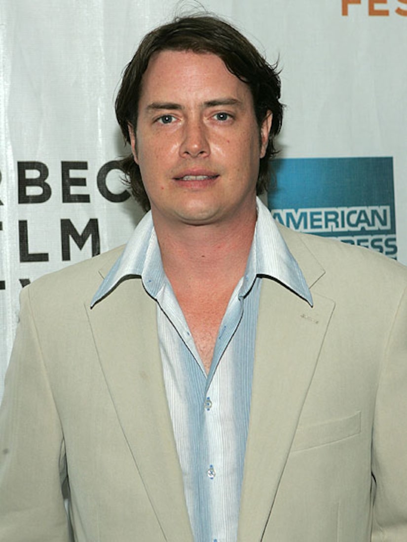 Jeremy London