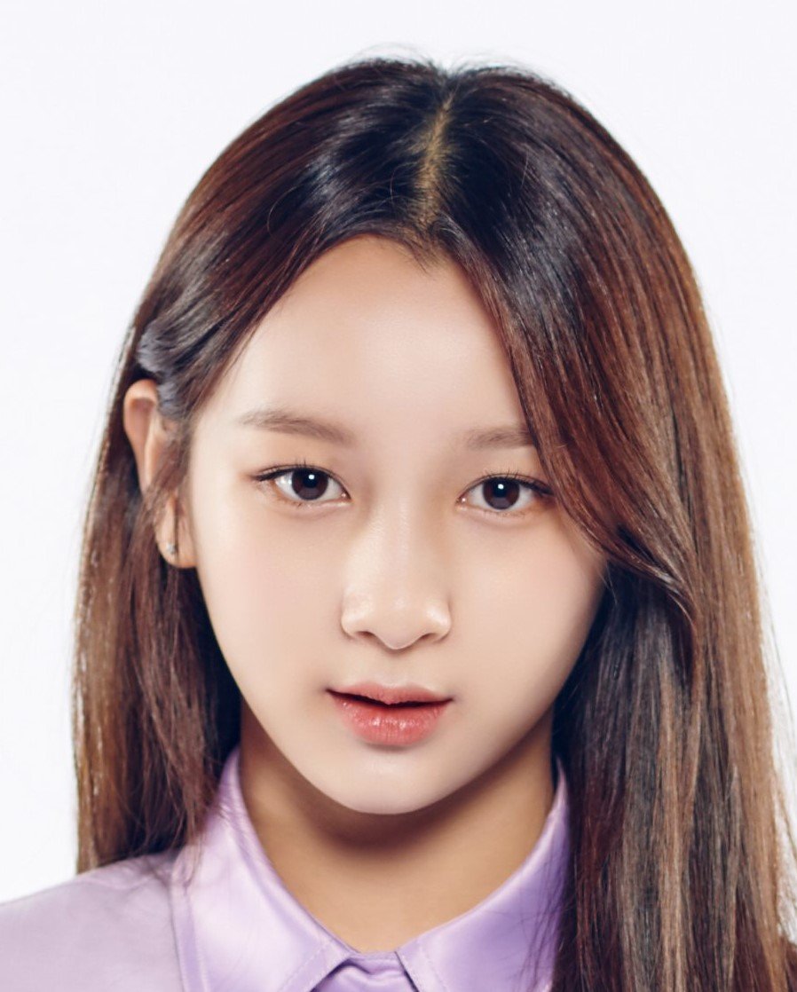 Kim Ye‑eun