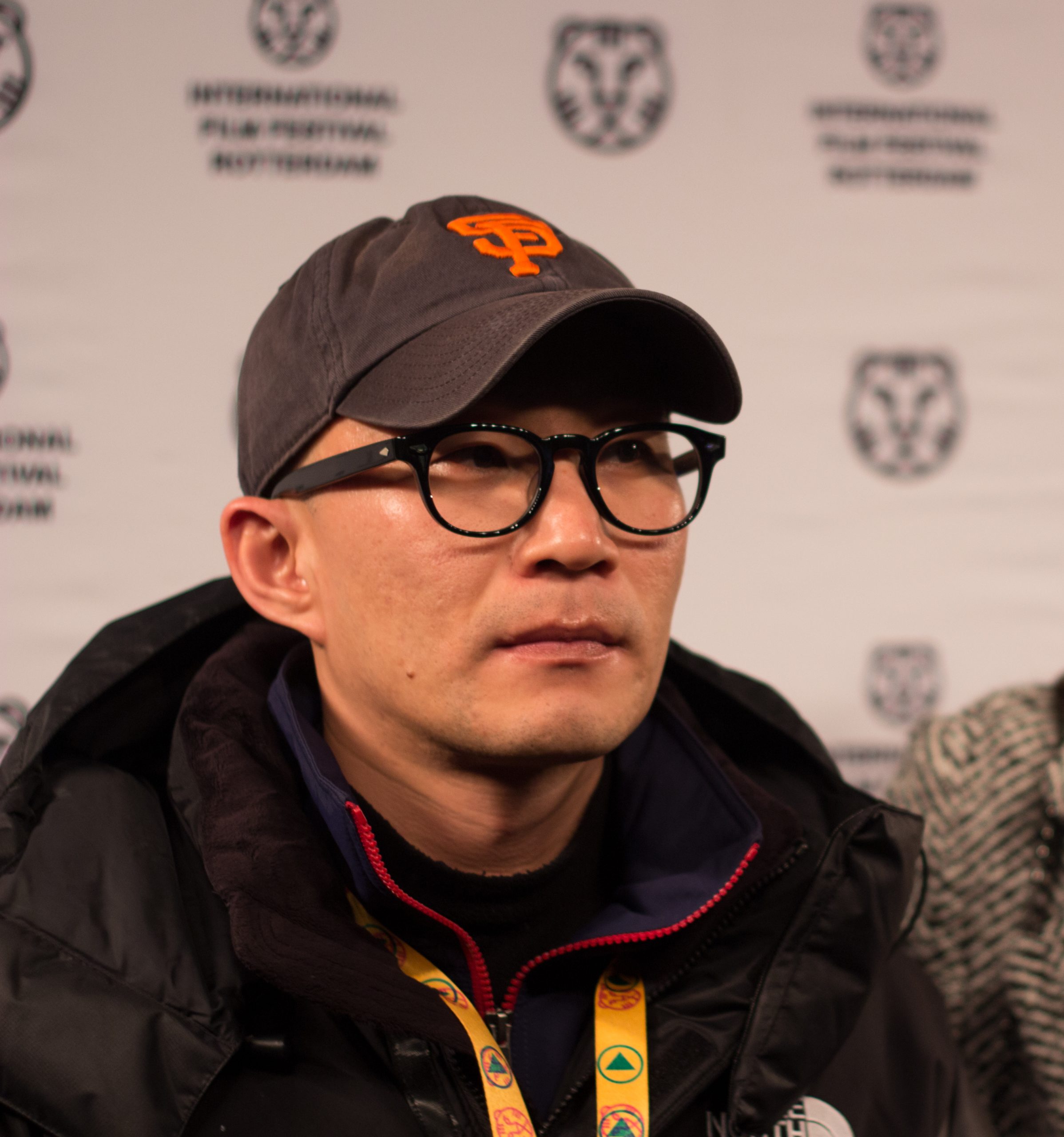 Lee Kwang‑kuk