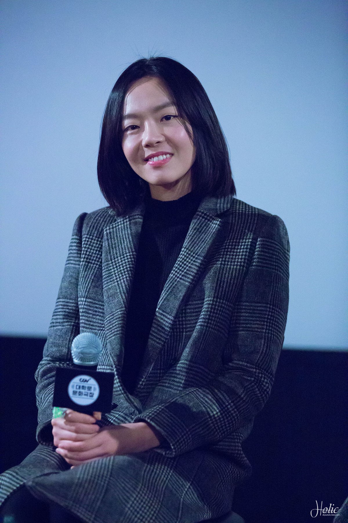 Lee Sang‑hee