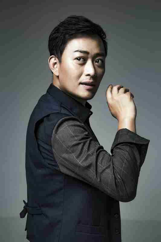 Huang Haibing