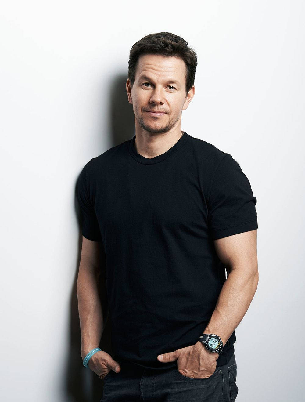Mark Wahlberg