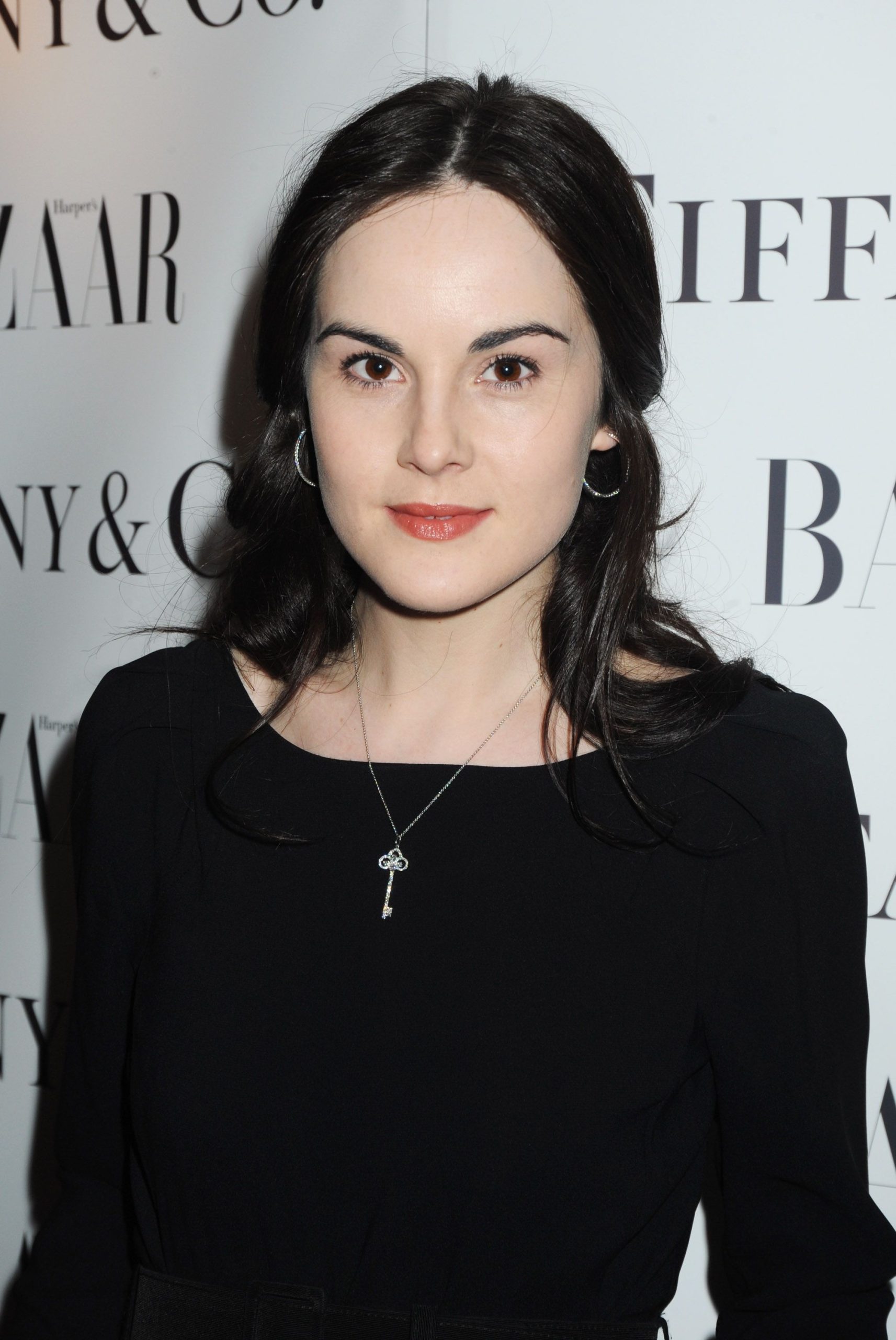 Michelle Dockery