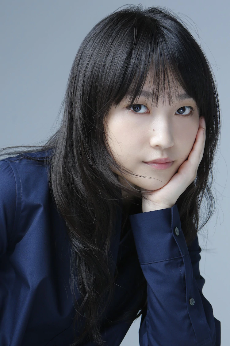 Riho Sayashi