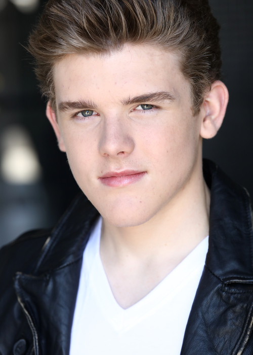 Sean Ryan Fox
