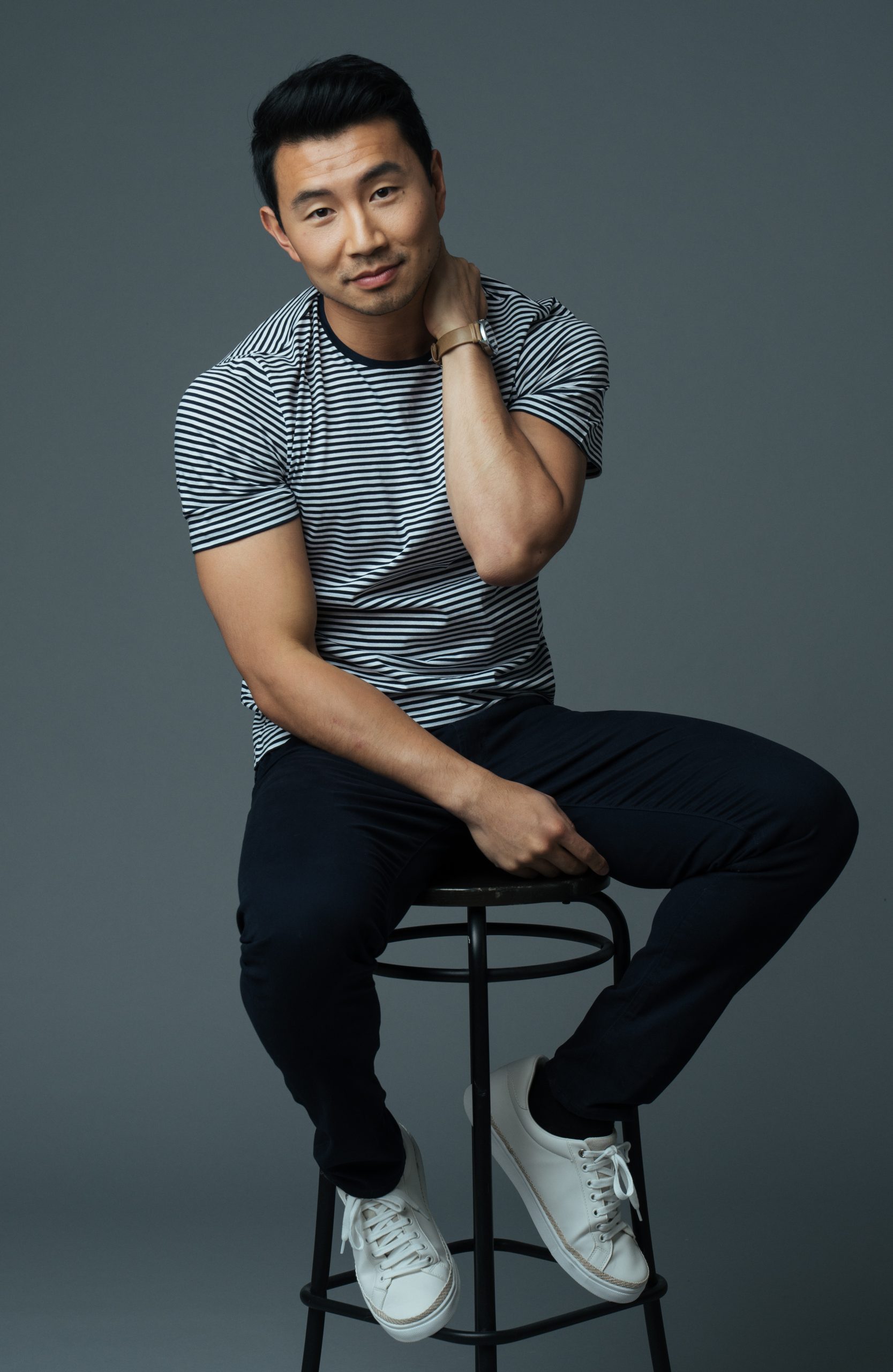 Simu Liu