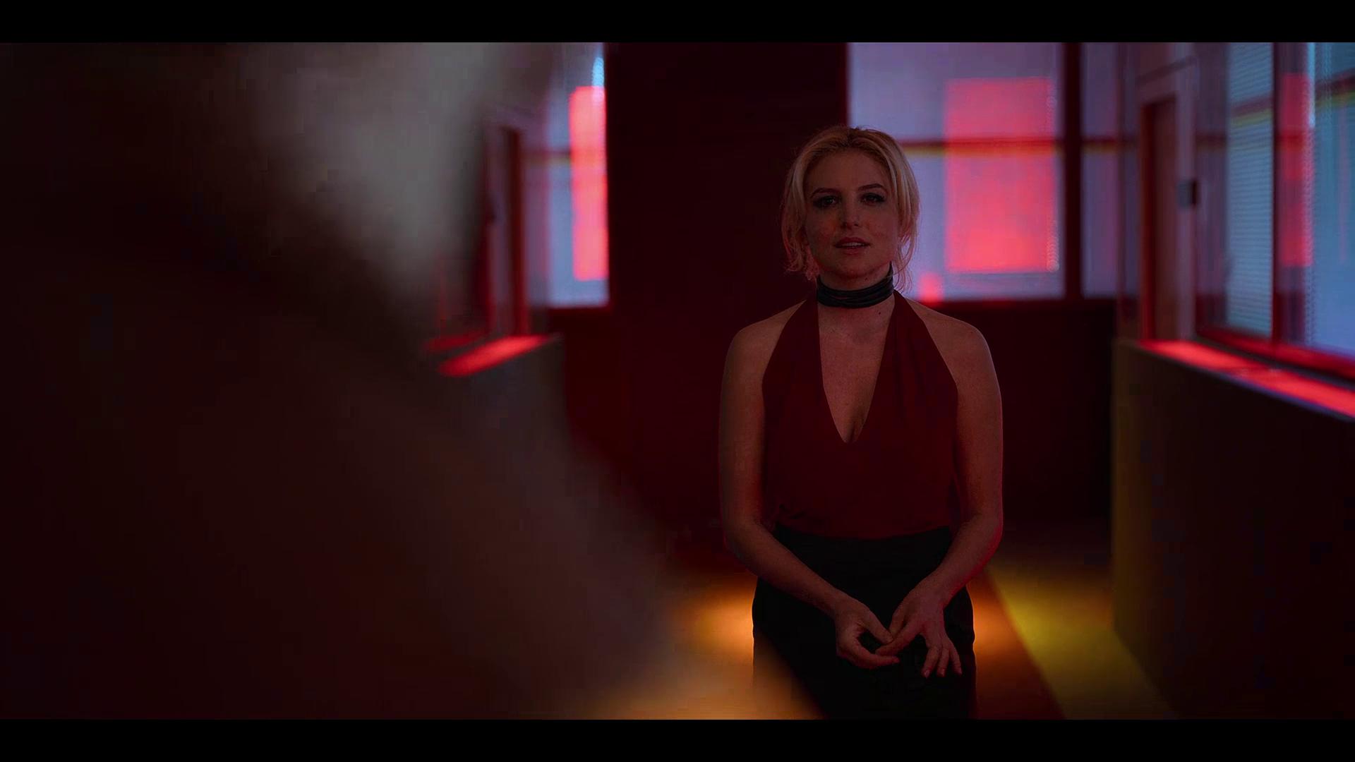 Supersex Season 1 Episode 1 Superpower