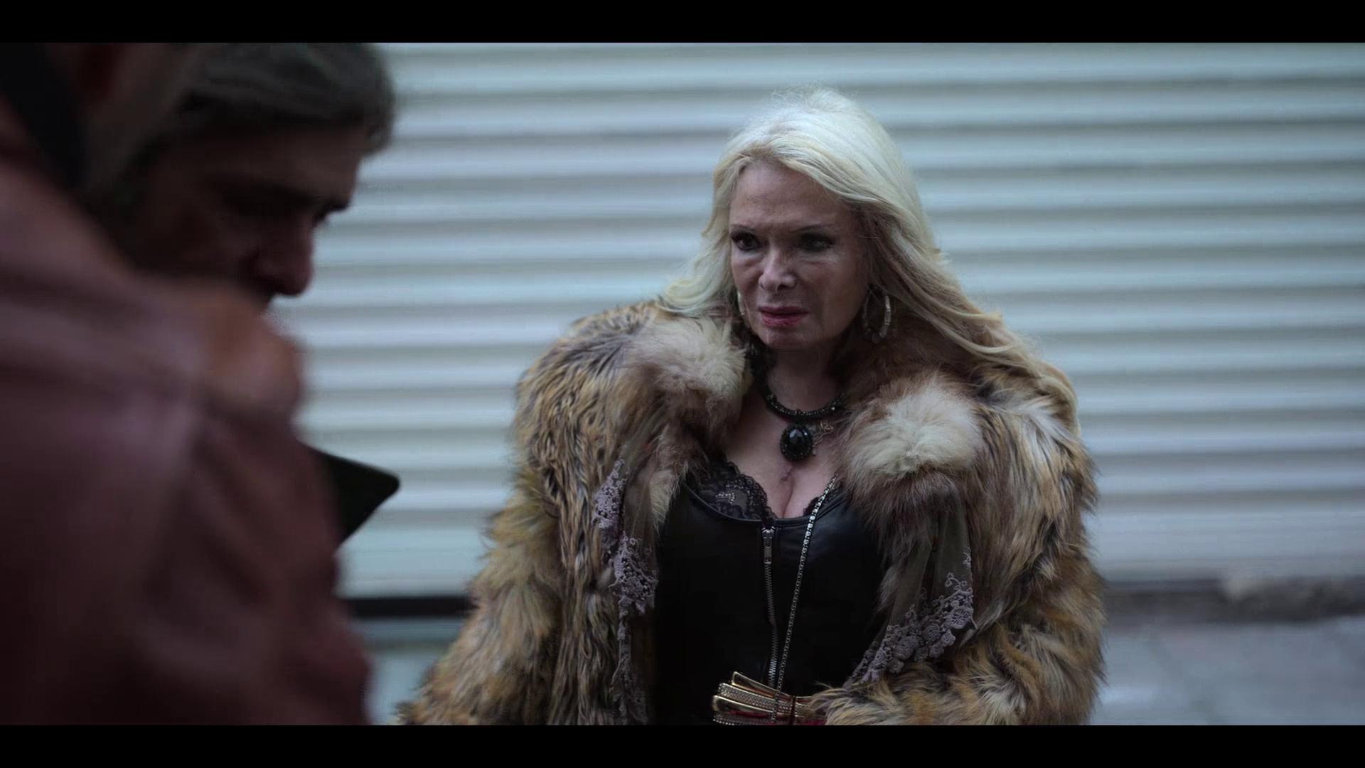 Supersex Season 1 Episode 7 The Cock Comes Last