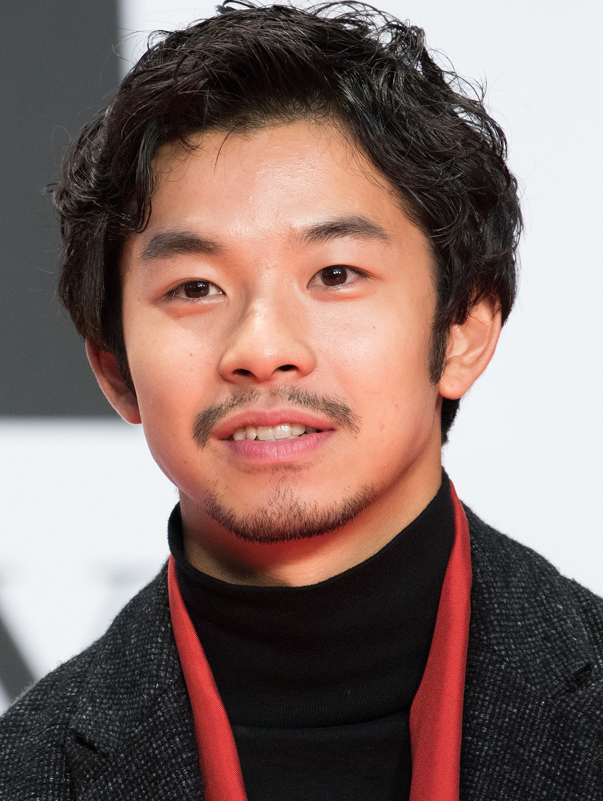 Taiga Nakano