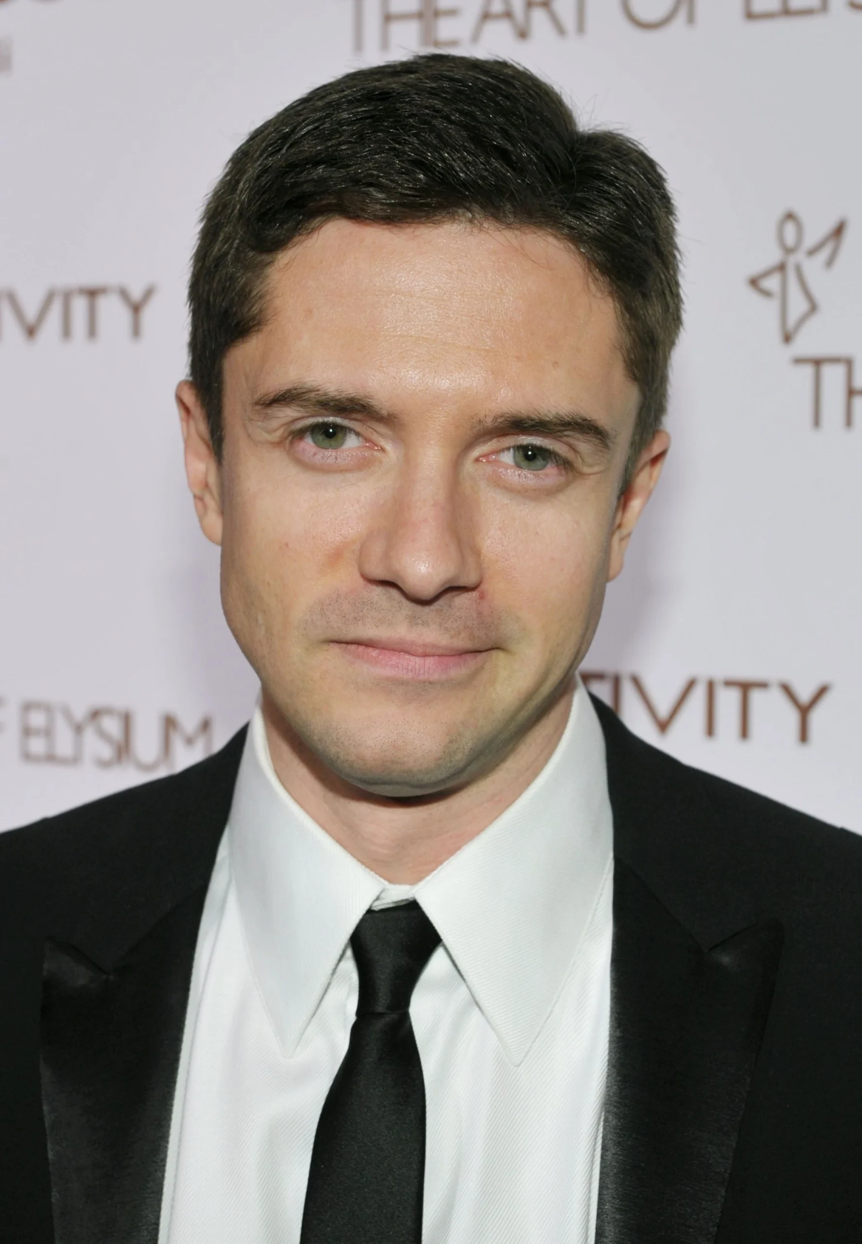 Topher Grace