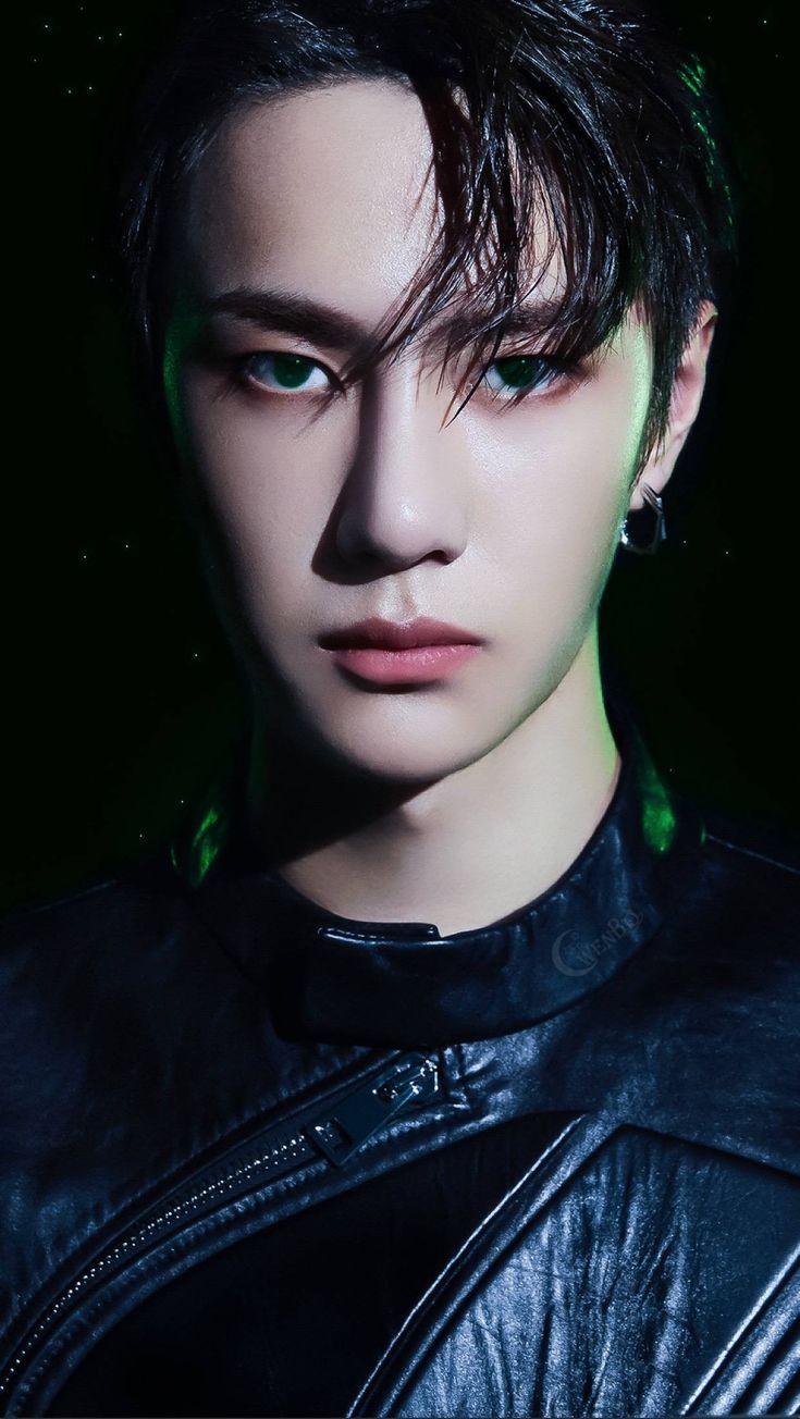 Wang Yibo