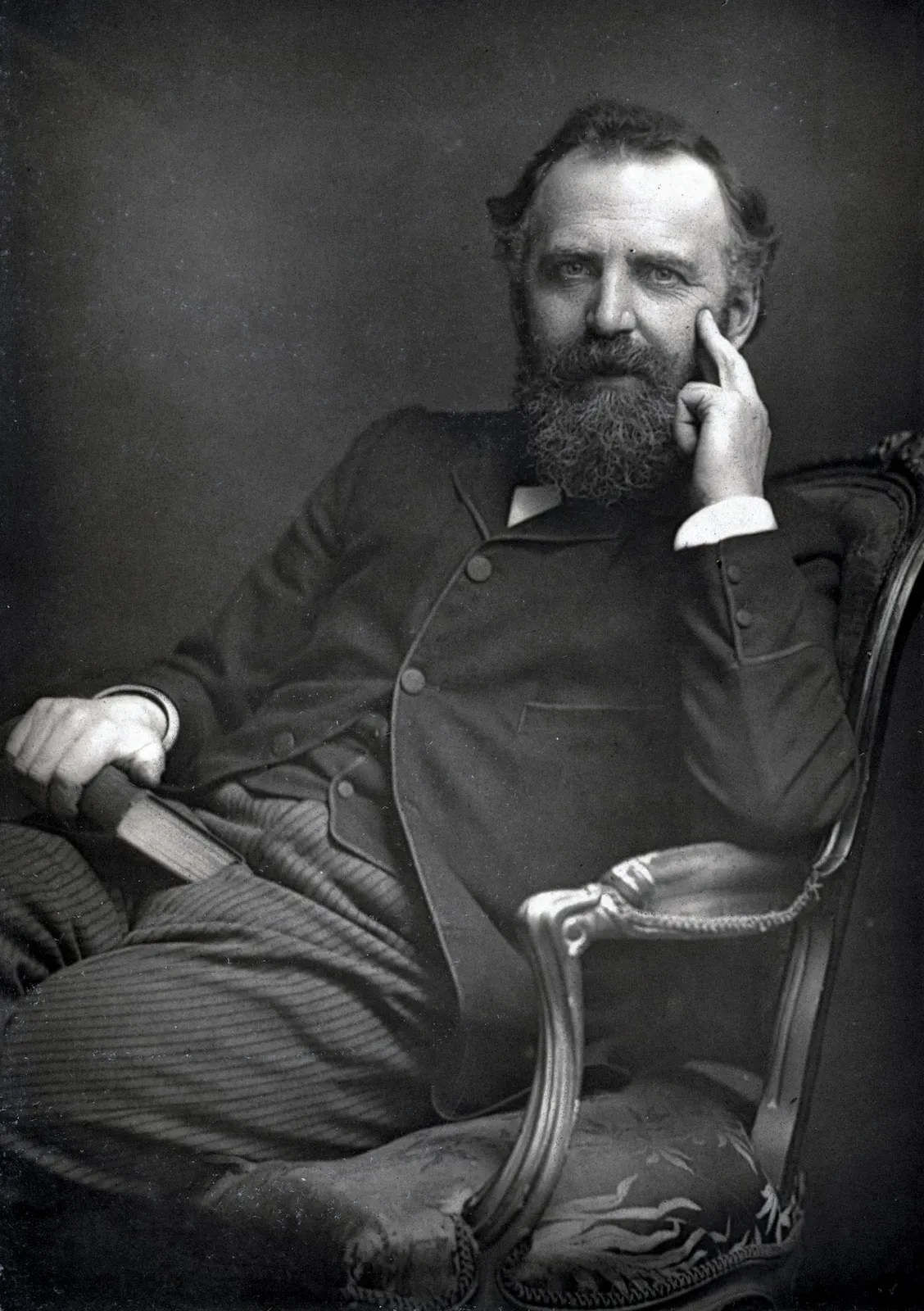 William Stead
