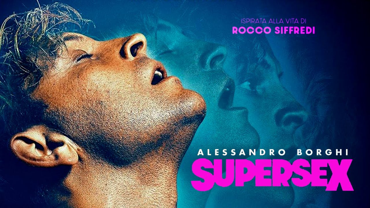 Supersex