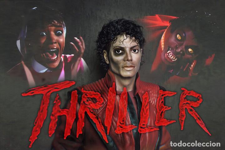 thriller
