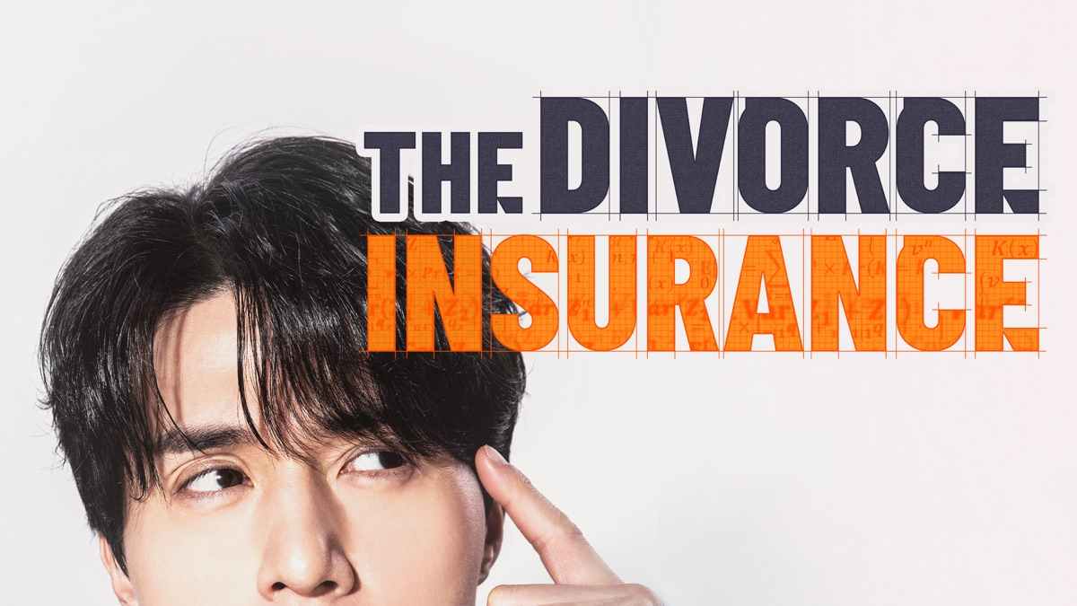 The Divorce Insurance (이혼보험 Ihon Boheom)