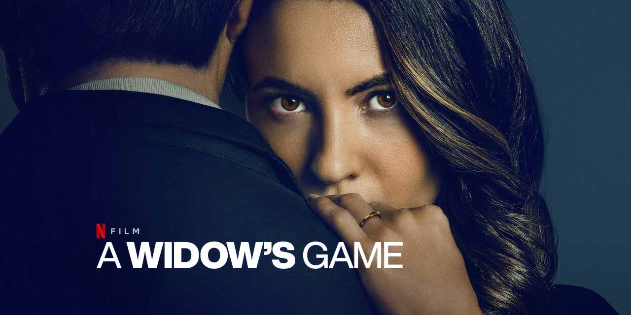 a-widows-game