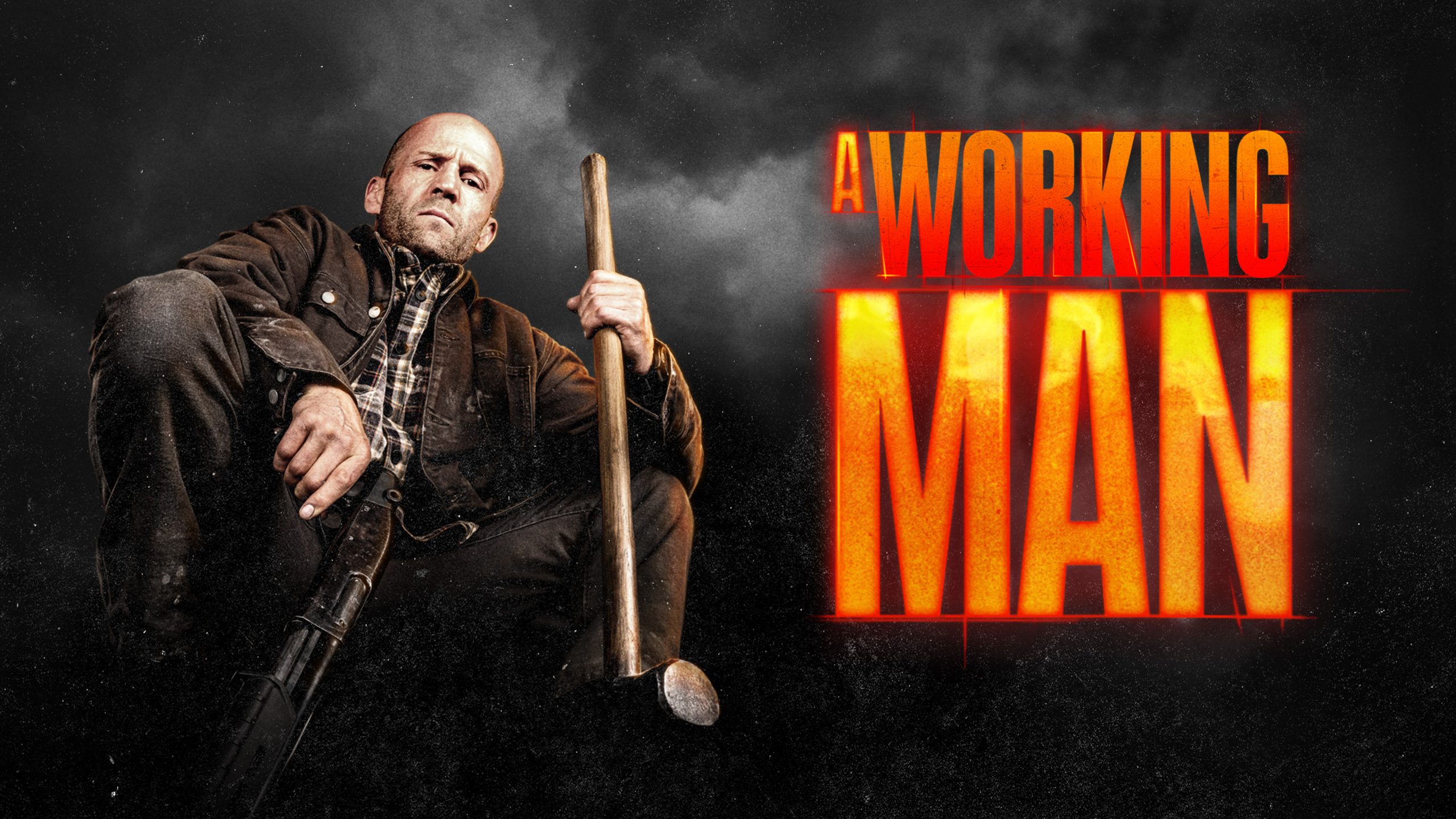 A Working Man