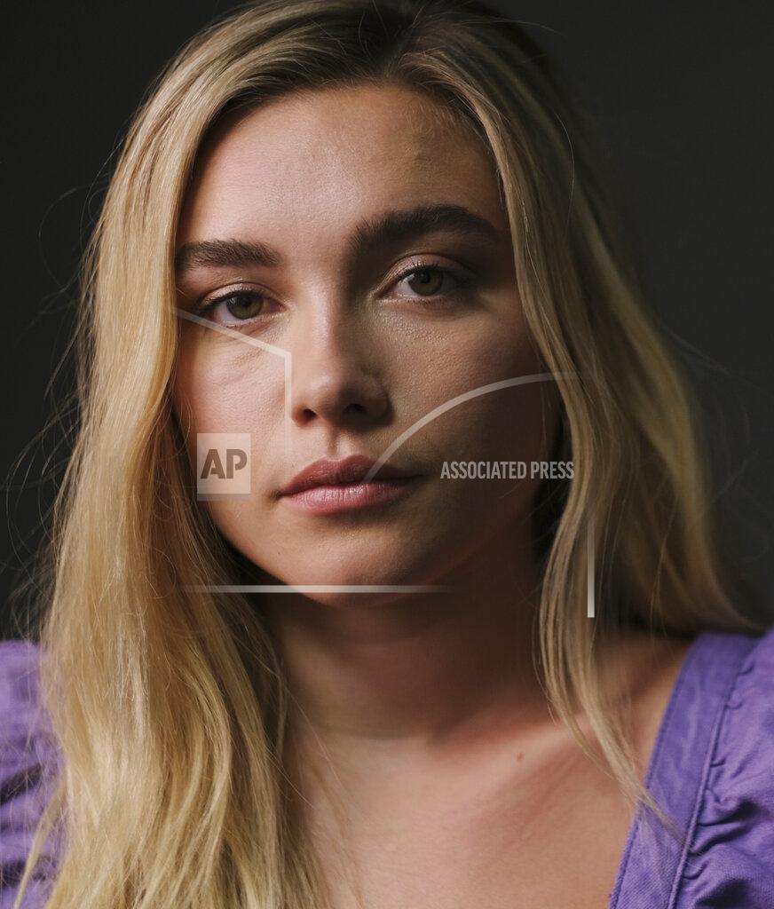 Florence Pugh