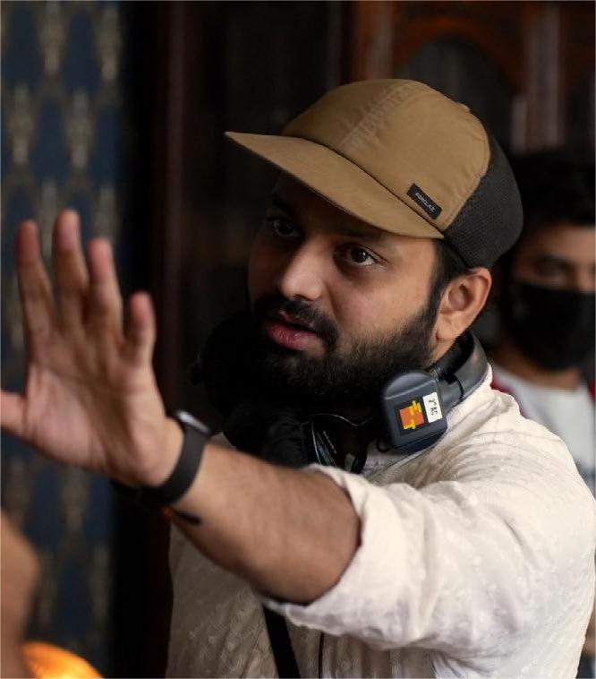 Aditya Suhas Jambhale