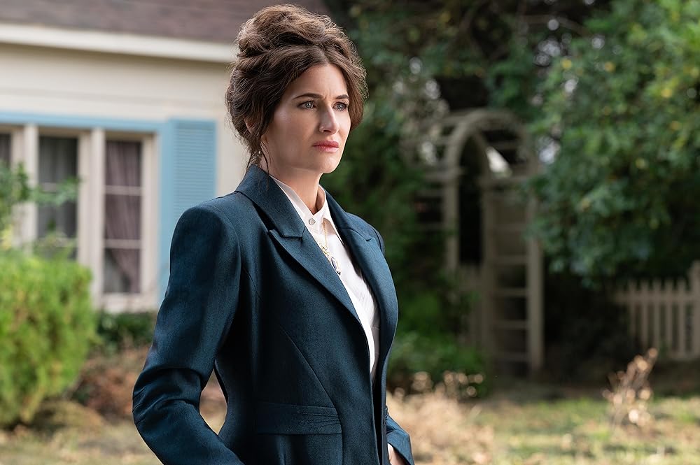 Agatha All Along Season 1 Episode 2 Circle Sewn with Fate