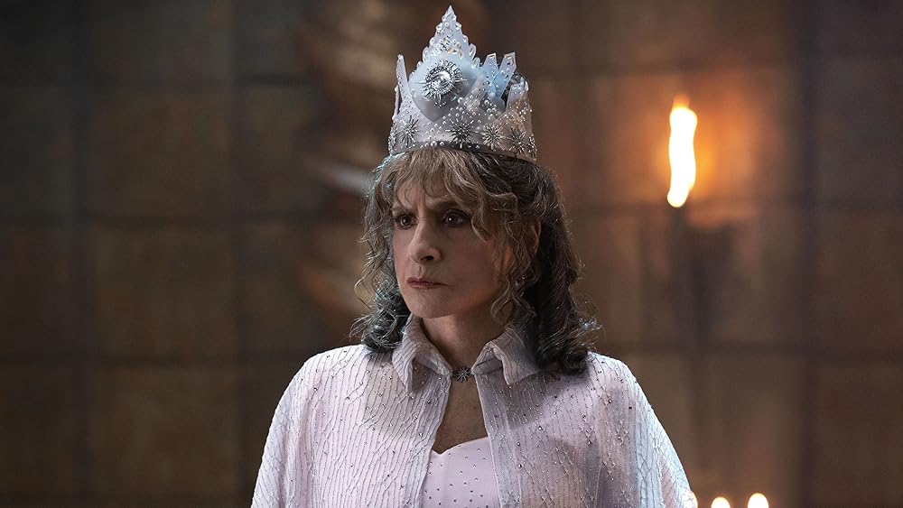 Agatha All Along Season 1 Episode 7 Death's Hand in Mine