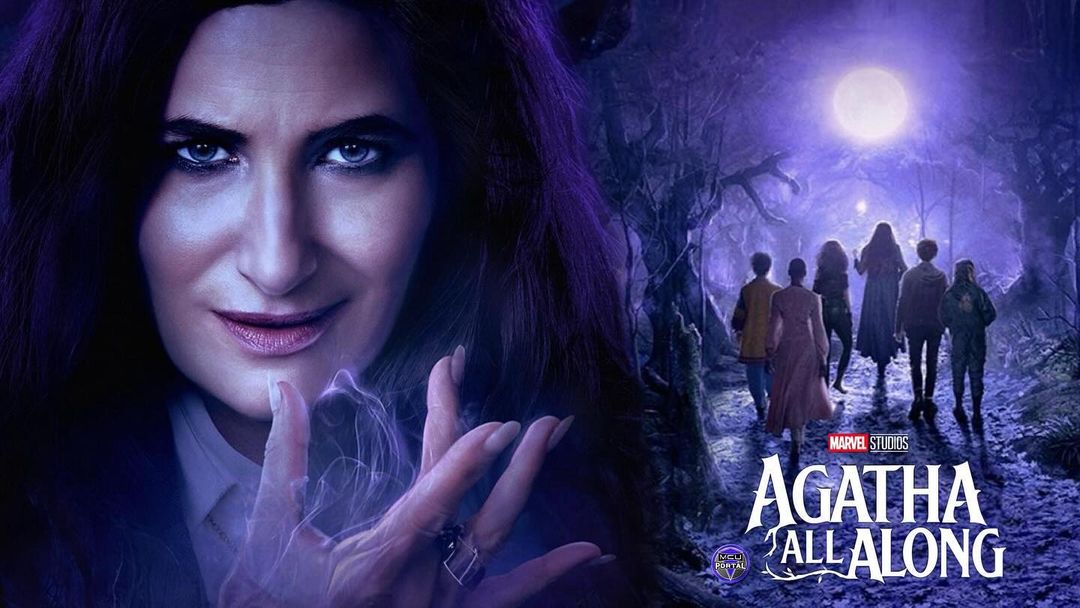 Agatha All Long