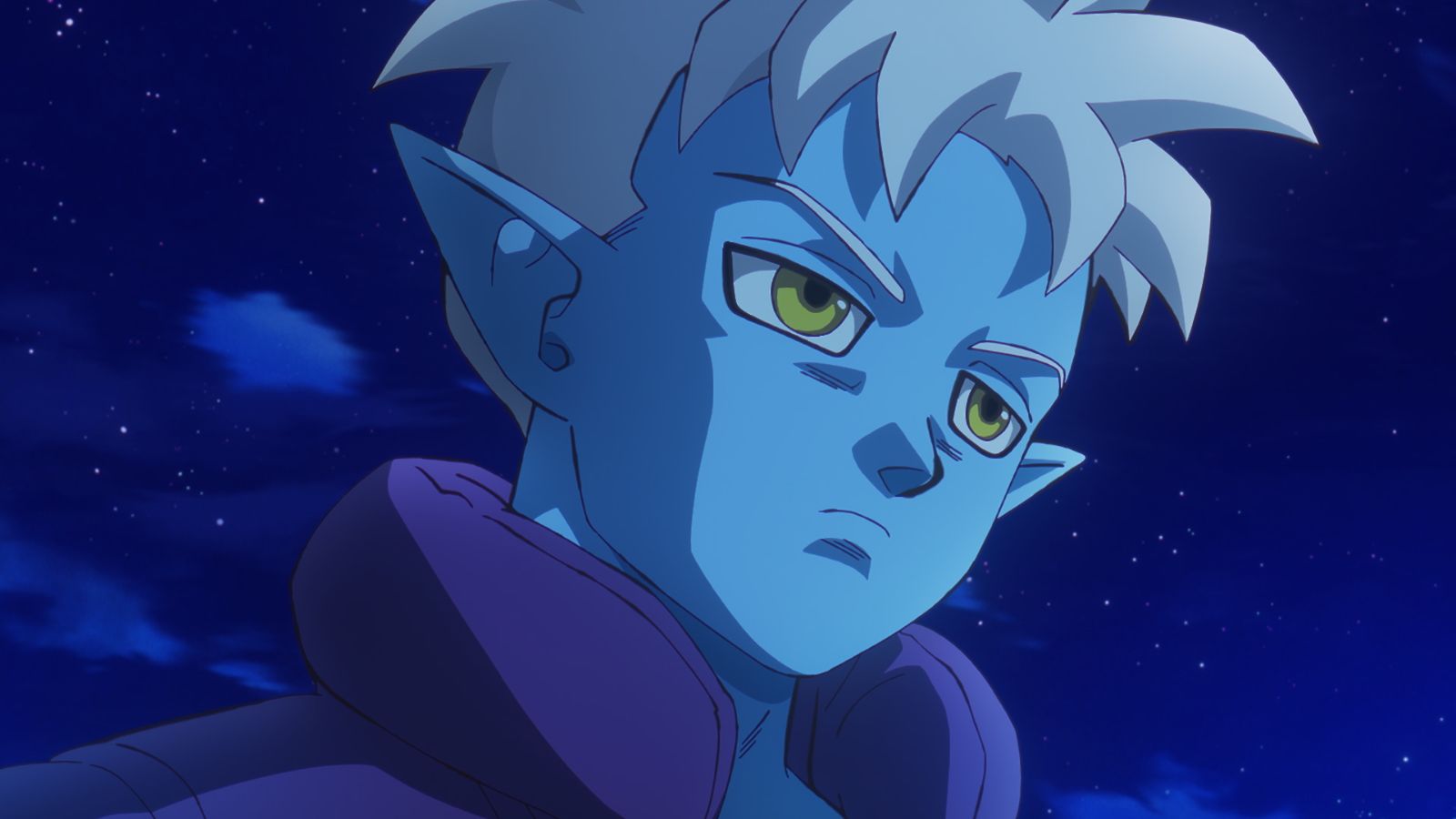 Dragon Ball DAIMA Season 1 Episode 3 - Daima