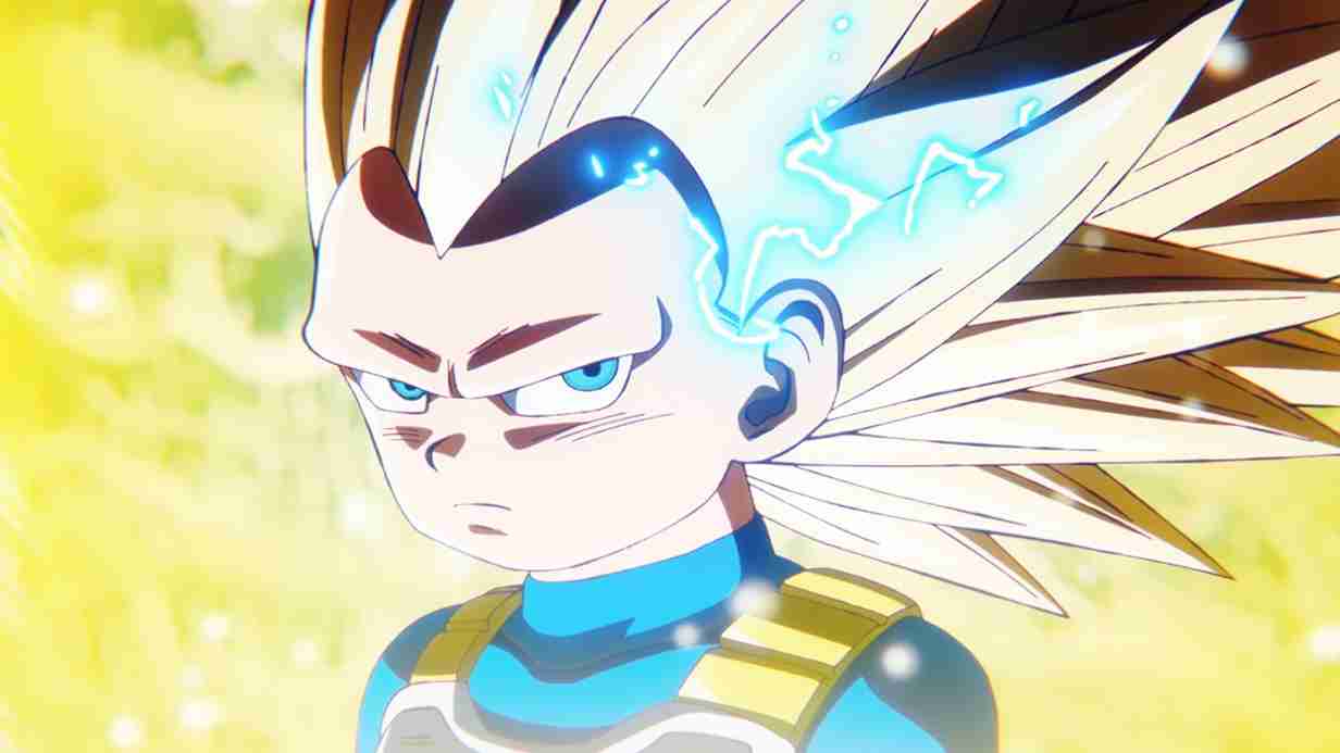 Dragon Ball DAIMA Season 1 Episode 13 - Surprise