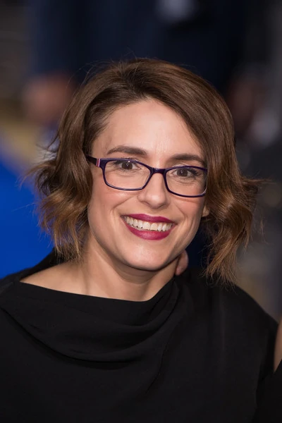 Anna Boden