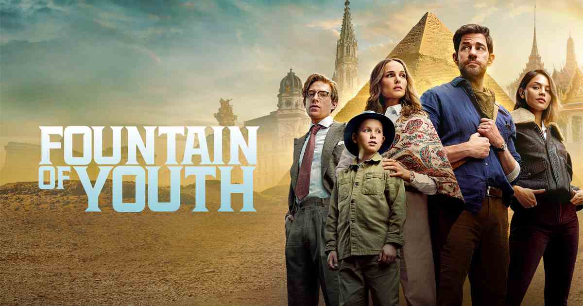 fountain-of-youth