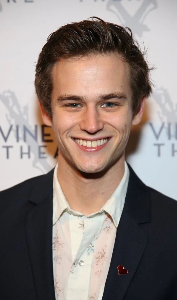 Brandon Flynn