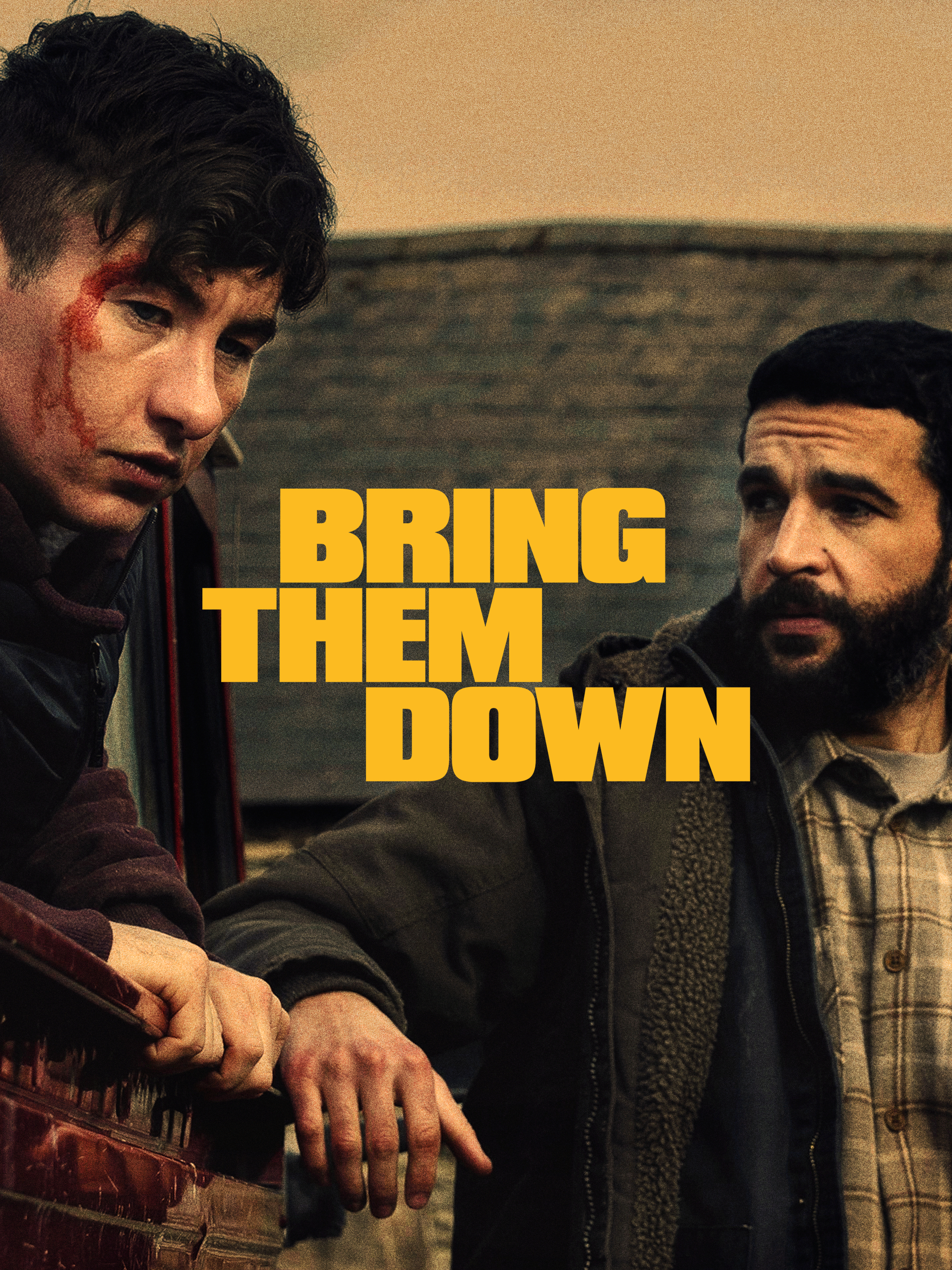 Bring Them Down