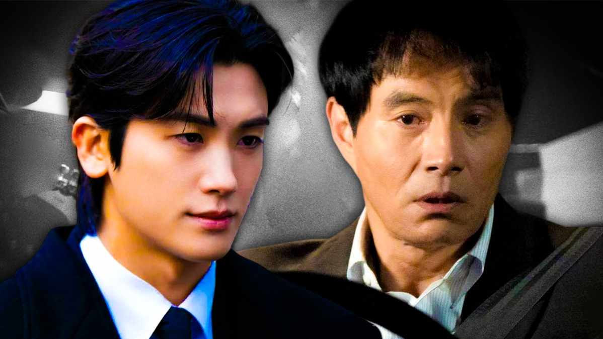 Buried Heart (보물섬 Bomulseom) Season 1 Episode 12