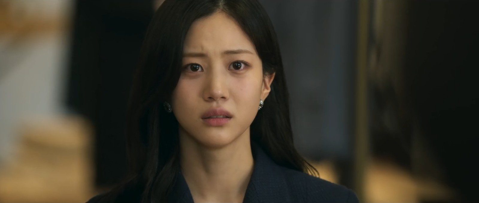 Buried Heart (보물섬 Bomulseom) Season 1 Episode 4