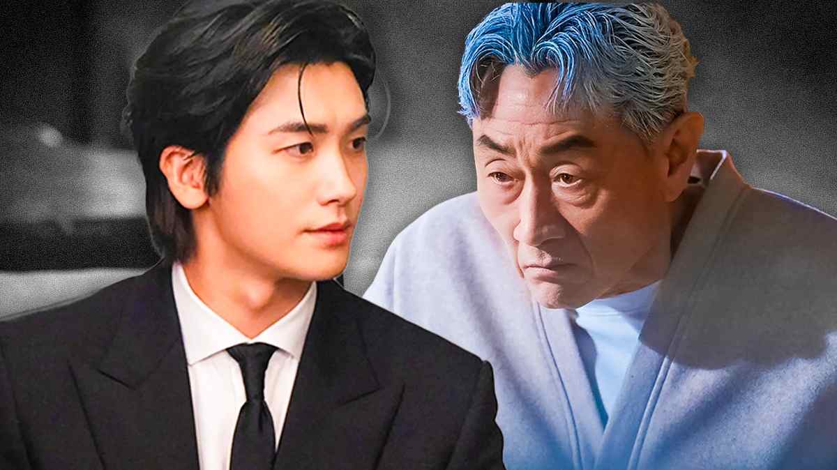 Buried Heart (보물섬 Bomulseom) Season 1 Episode 8