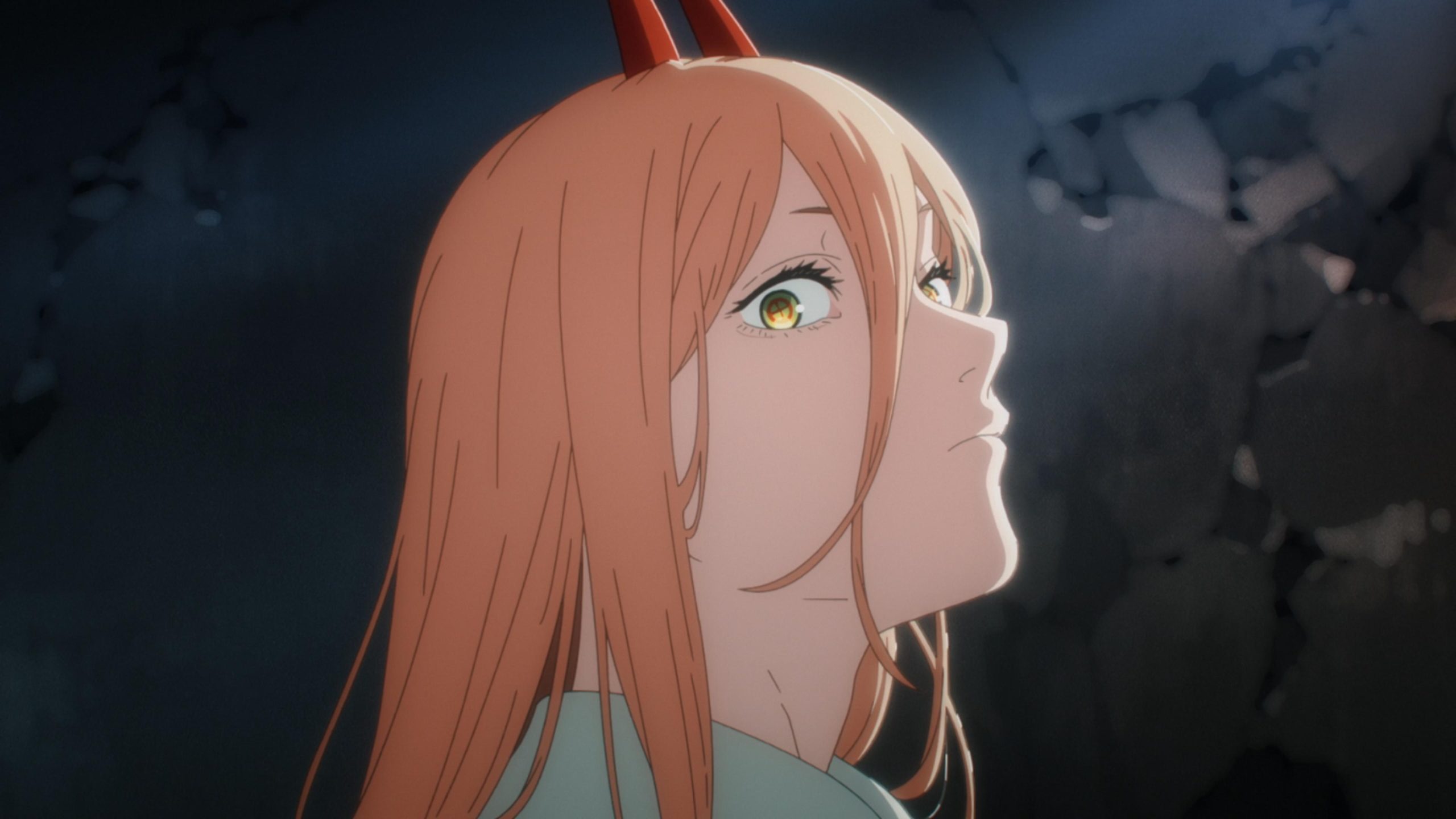 Chainsaw Man Season 1 Episode 3 Meowy's Whereabouts