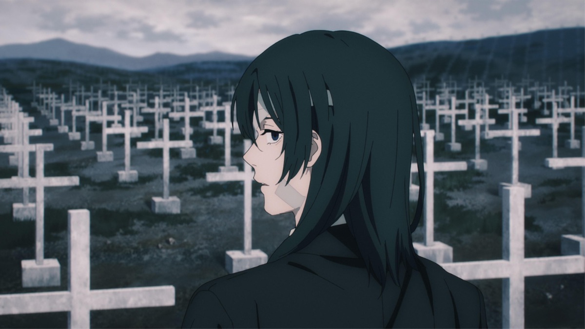 Chainsaw Man Season 1 Episode 5 Gun Devil