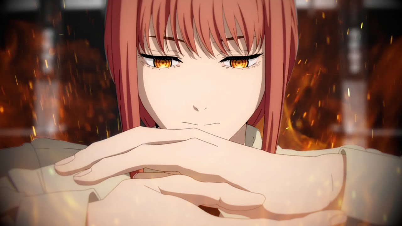 Chainsaw Man Season1 Episode 11 Mission Start